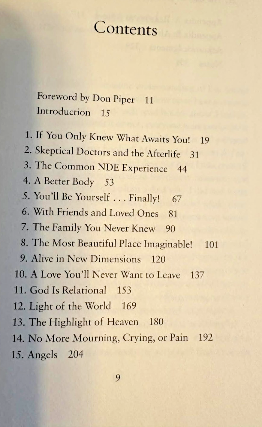Imagine Heaven: Near-Death Experiences... -- Paperback -- Like New