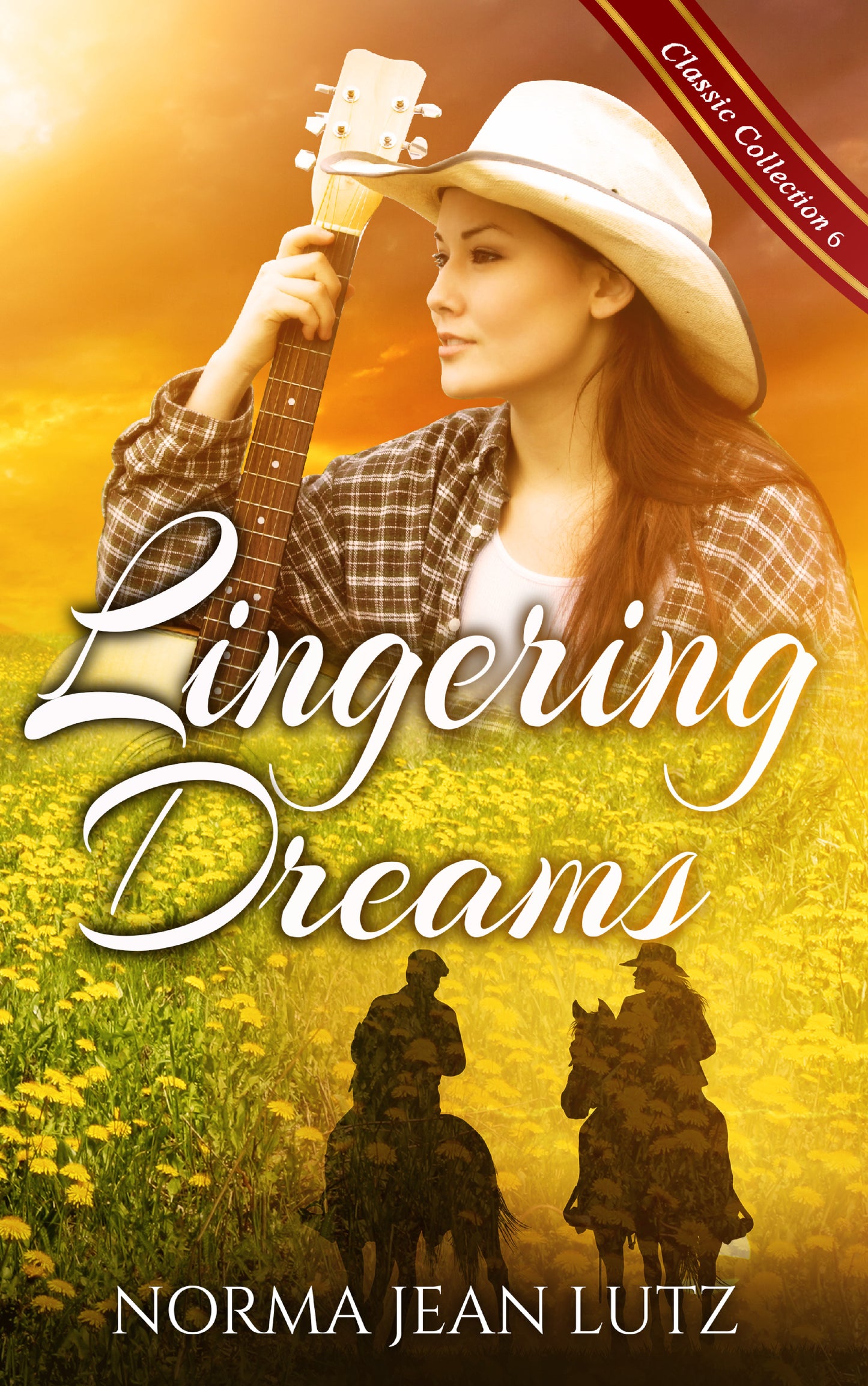 Lingering Dreams - #6 Classic Collection