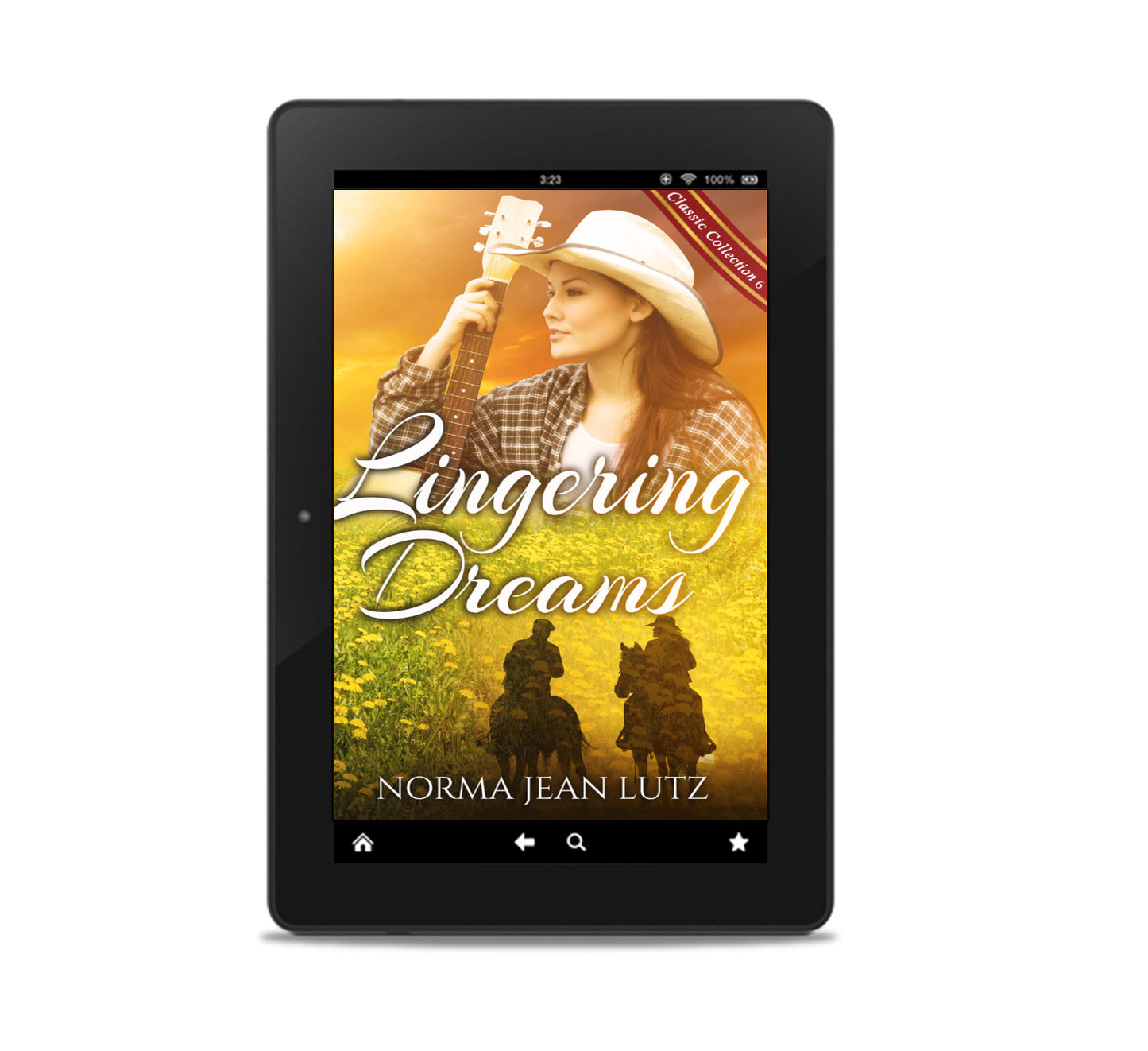 Lingering Dreams - #6 Classic Collection