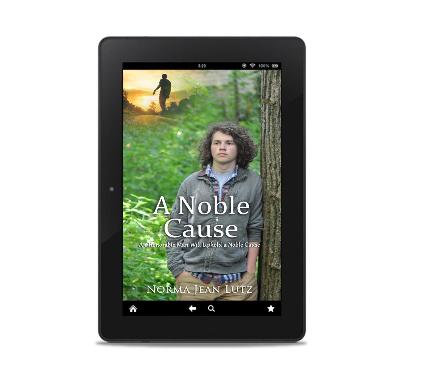 A Noble Cause: An Honorable Man Will Uphold a Noble Cause