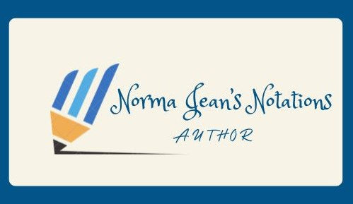 Norma Jean's Notations