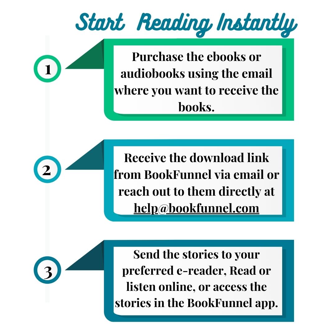 Brought To You By The Color Drab - Young Adult Adventure Book