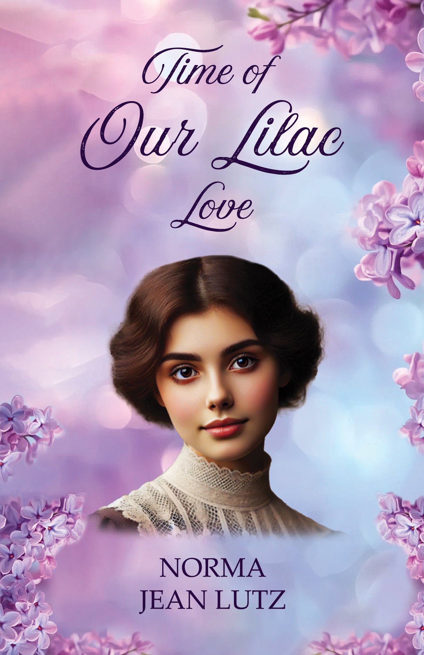 Time of Our Lilac Love