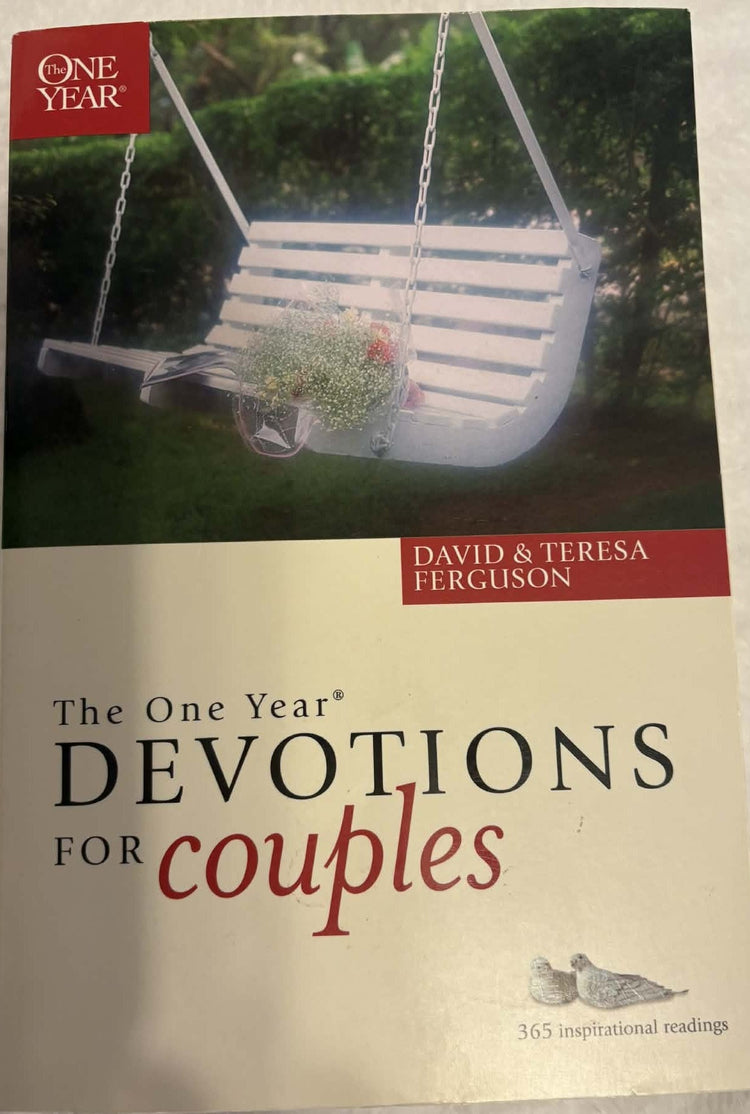 Devotionals for Quiet Reflection