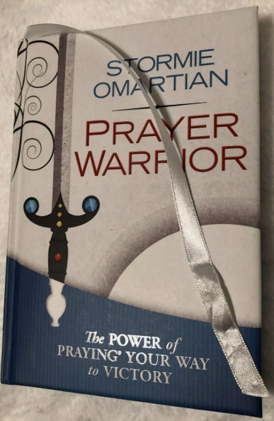 Treasure of Prayer Power