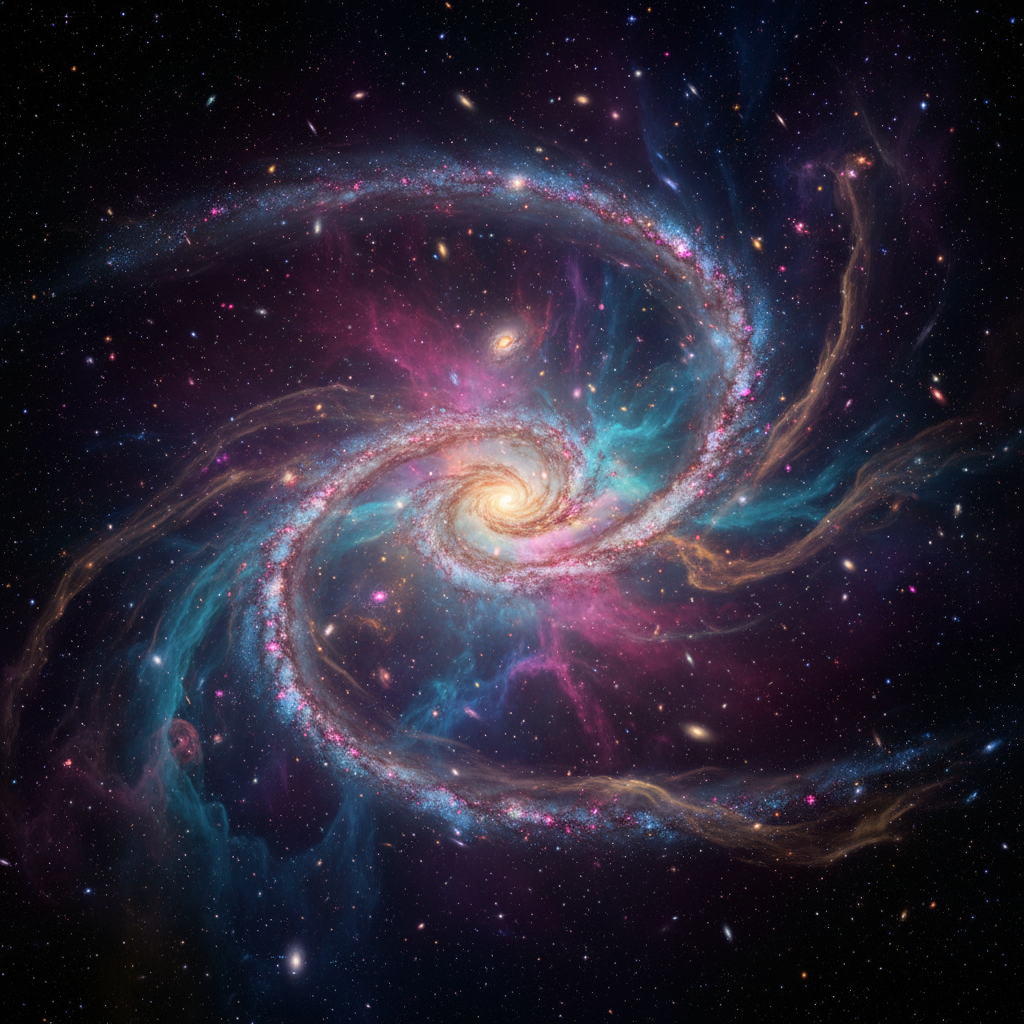 Science and Astronomy Treasures