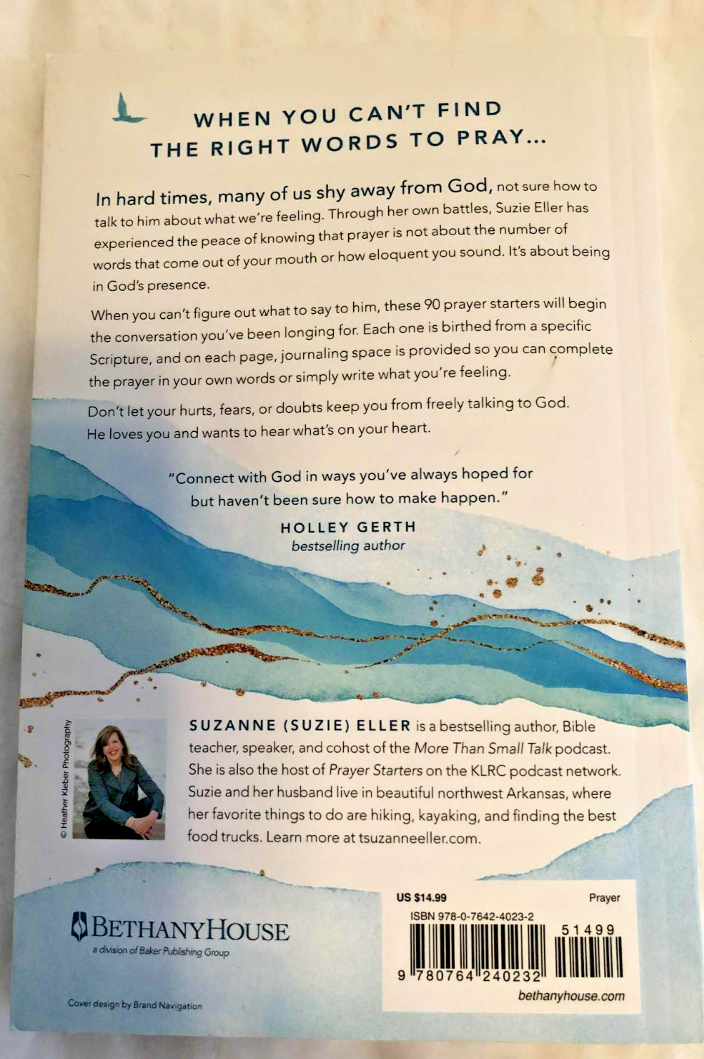 Prayer Starters: Talking with God about Hard Times Paperback - Good