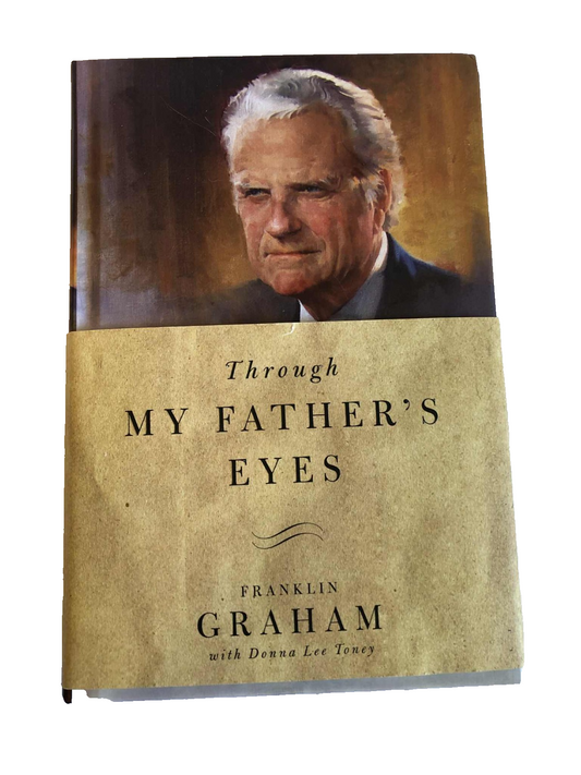 Through My Father's Eyes