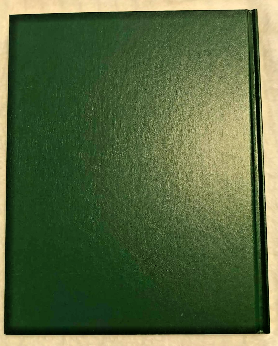 The New Rose - Hardcover - Like New