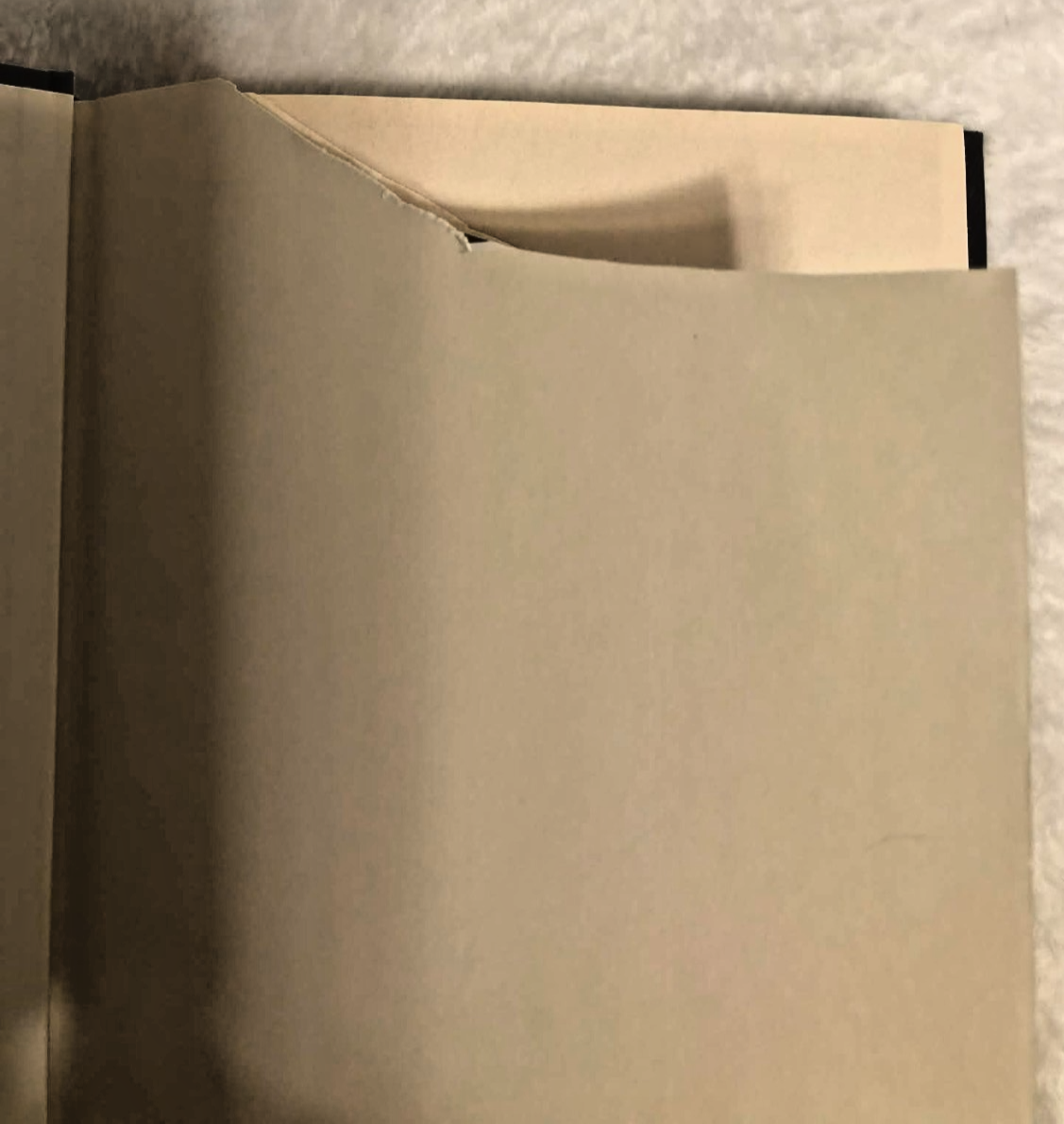 Monster - Hardback - Good condition