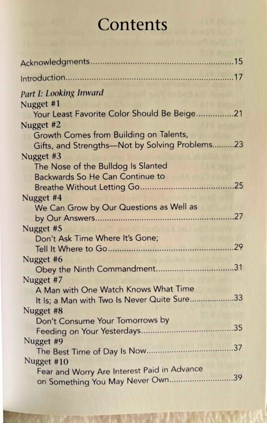 An Enemy Called Average (Updated and Expanded) Paperback - Good Condition