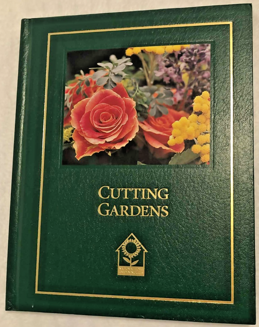 Cutting Gardens - Hardcover - Like New