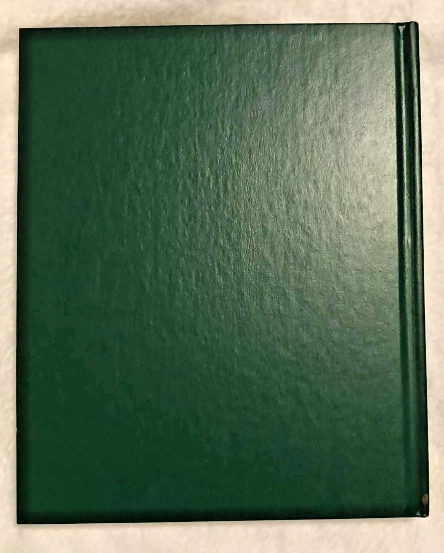 THE BIRDFEEDER HANDBOOK Hardcover - Like New