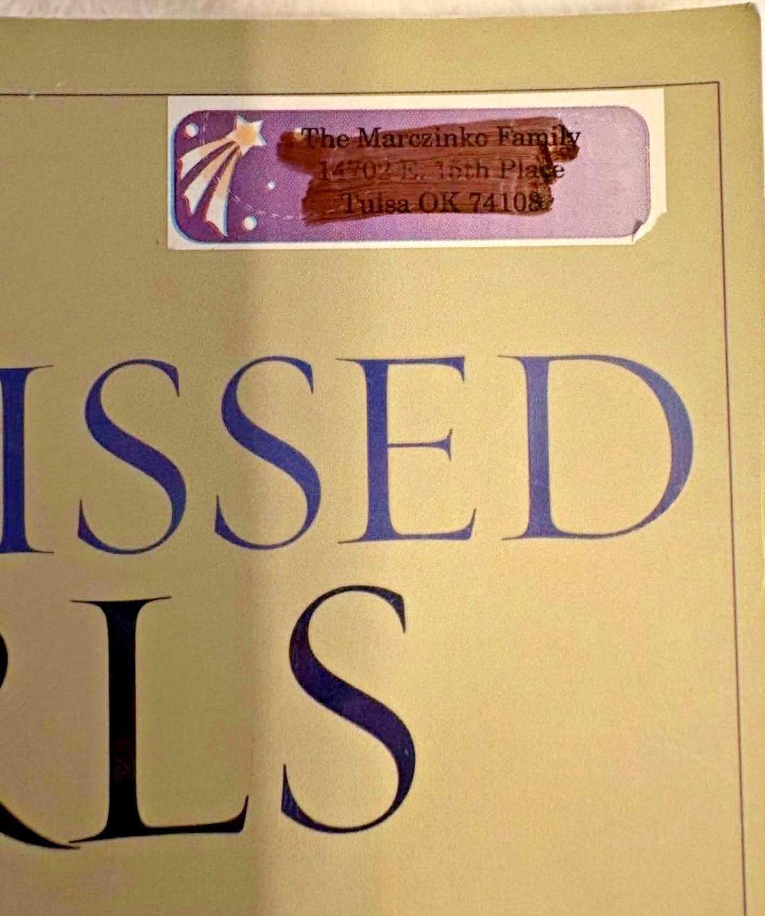 Kissed the Girls and Made Them Cry: Why Women Lose When We Give In - Paperback