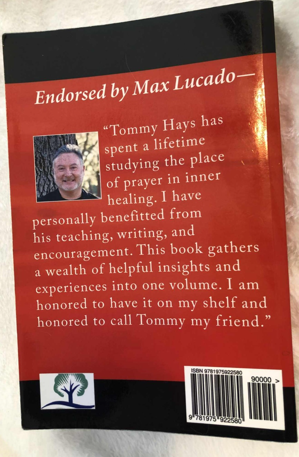 Free To Be Like Jesus-Transforming Power of Inner Healing & Deliverance Paperbk