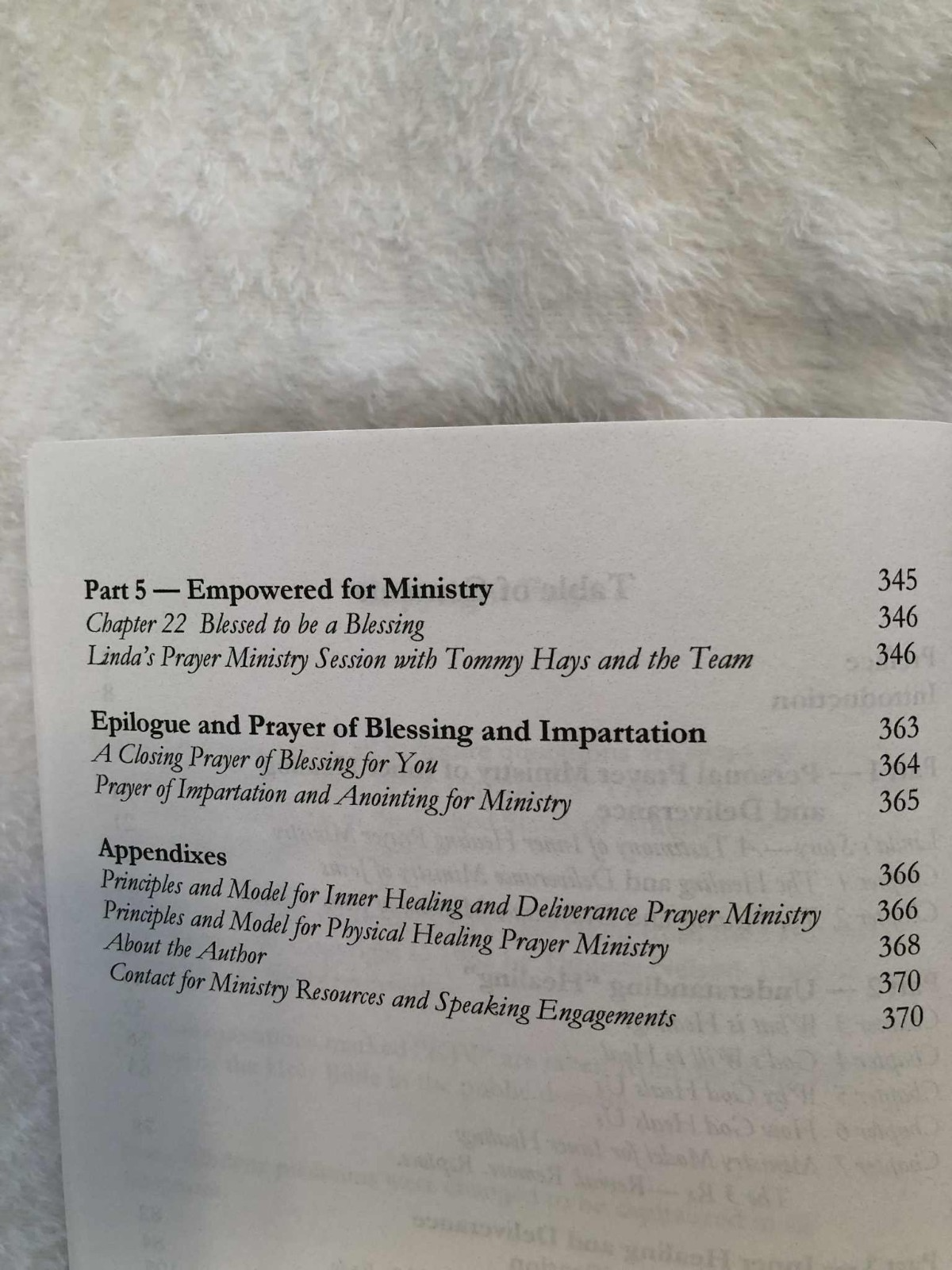 Free To Be Like Jesus-Transforming Power of Inner Healing & Deliverance Paperbk