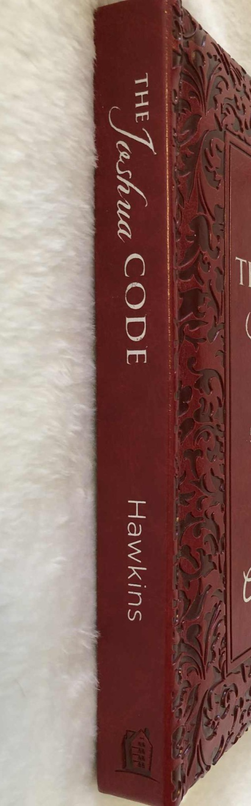 The Joshua Code:52 Scripture Verses Every Believer Should Know Imitation Leather