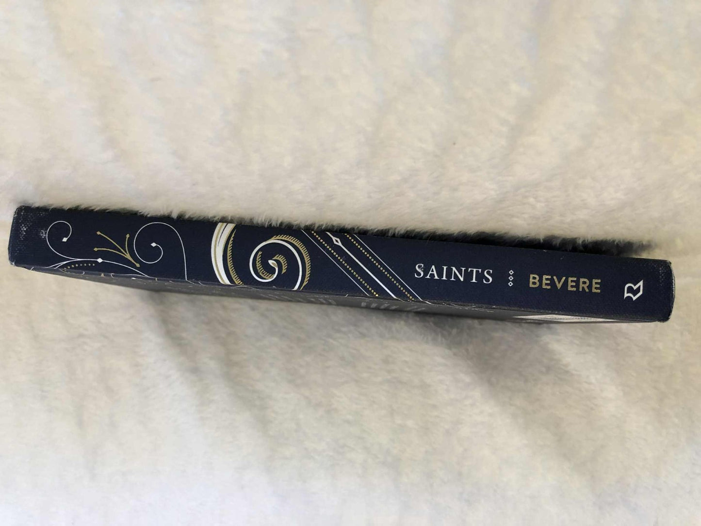 Saints: Becoming More Than "Christians"