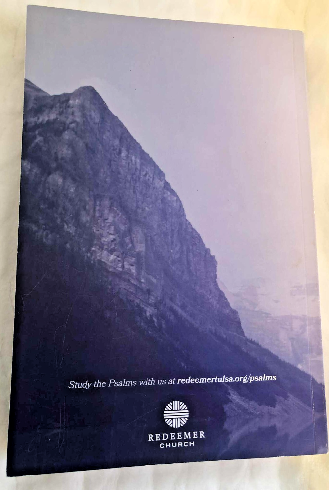 The Book of Psalms - 150 Devotions & Reflections - Paperback - Good