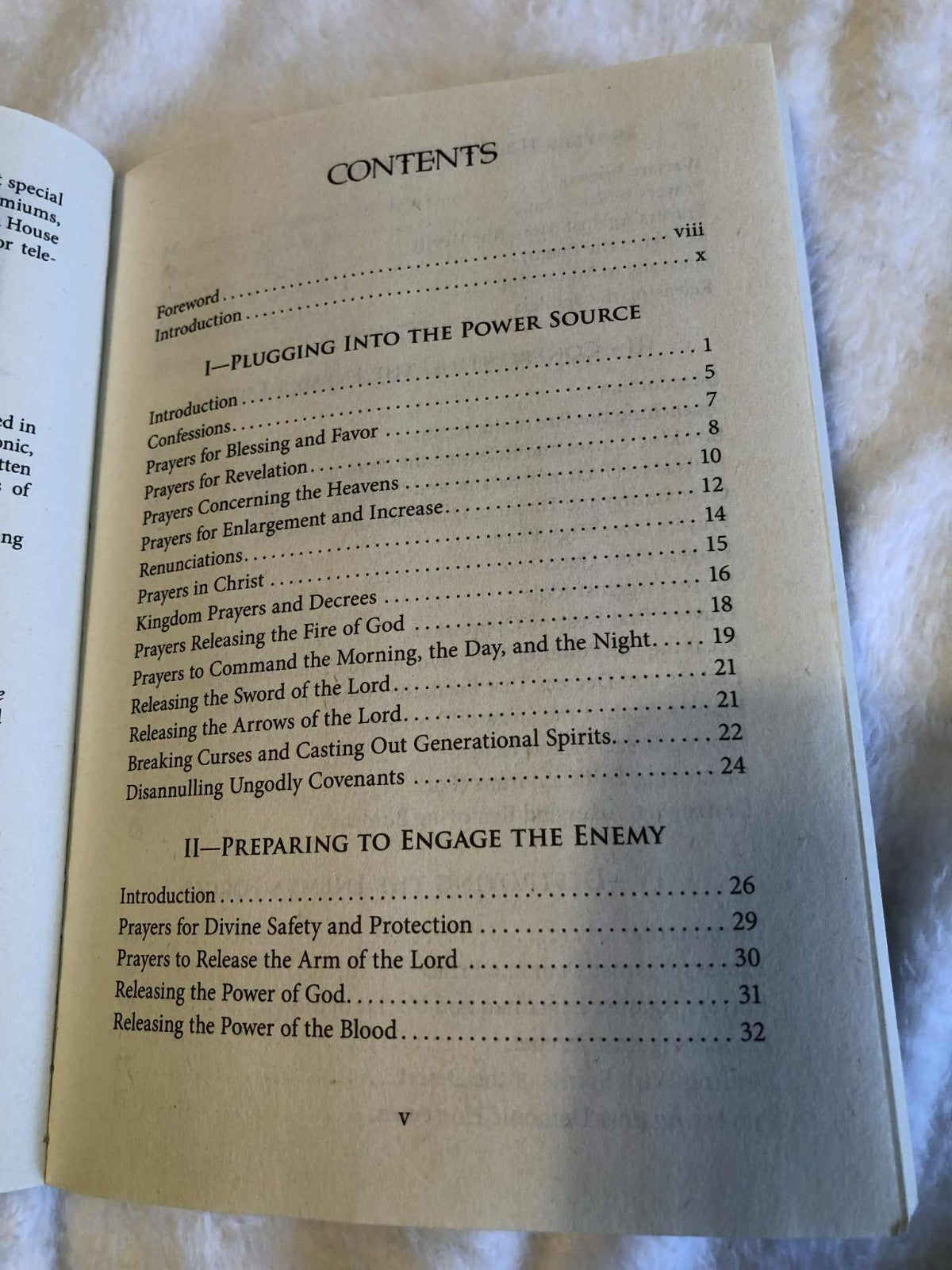 Prayers That Break Curses: Prayers for Breaking Demonic Influences - 3 Books