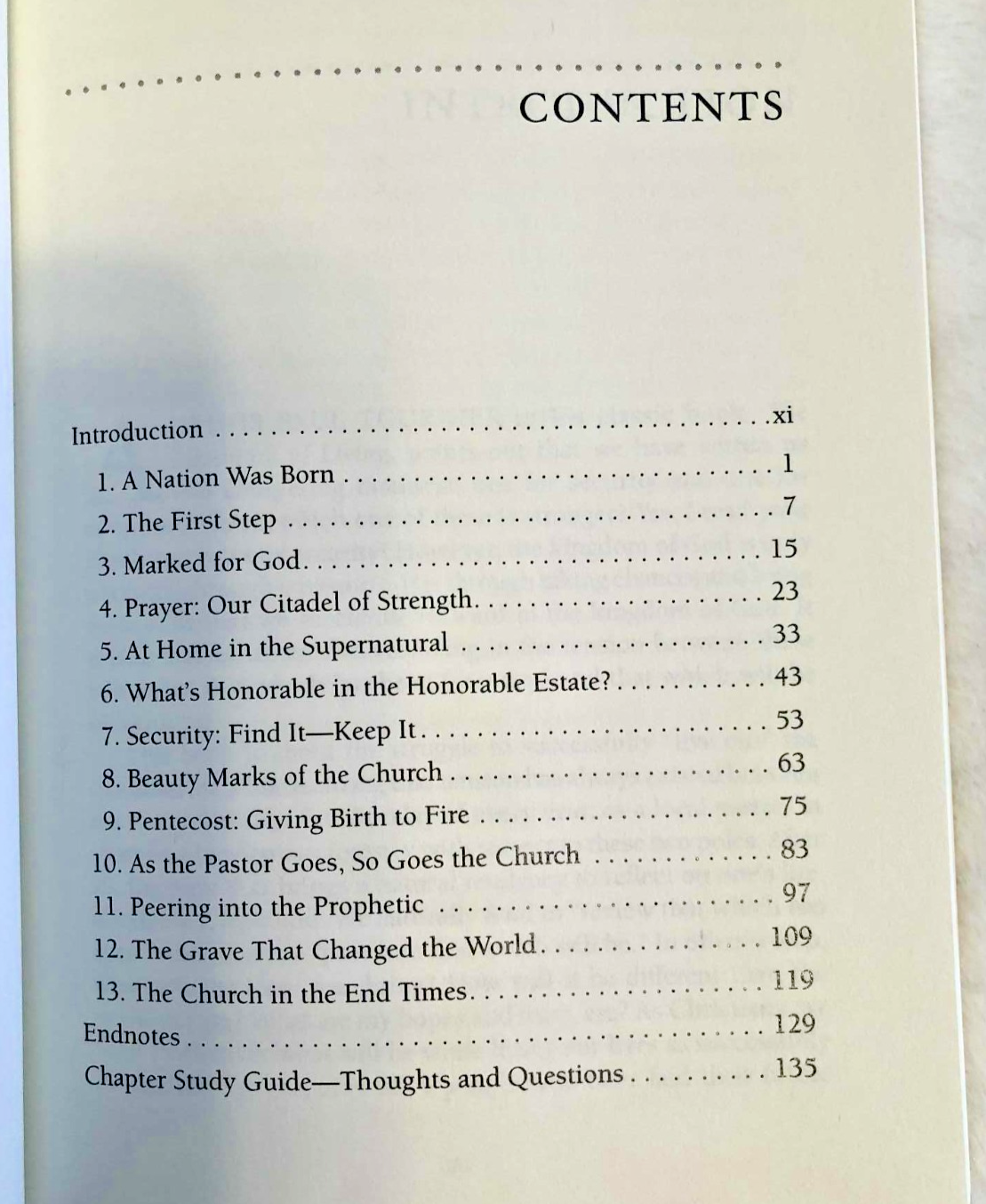 Let's See What Sticks Paperback - Like New