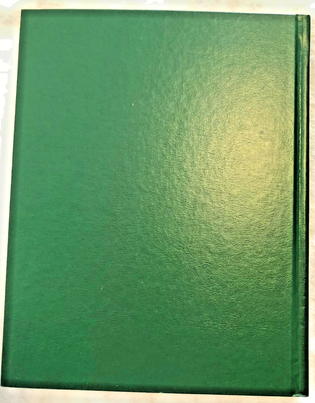 Color Garden - National Home Gardening Club - Like New