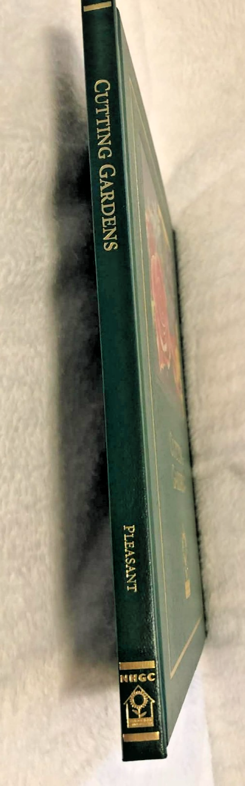 Cutting Gardens - Hardcover - Like New