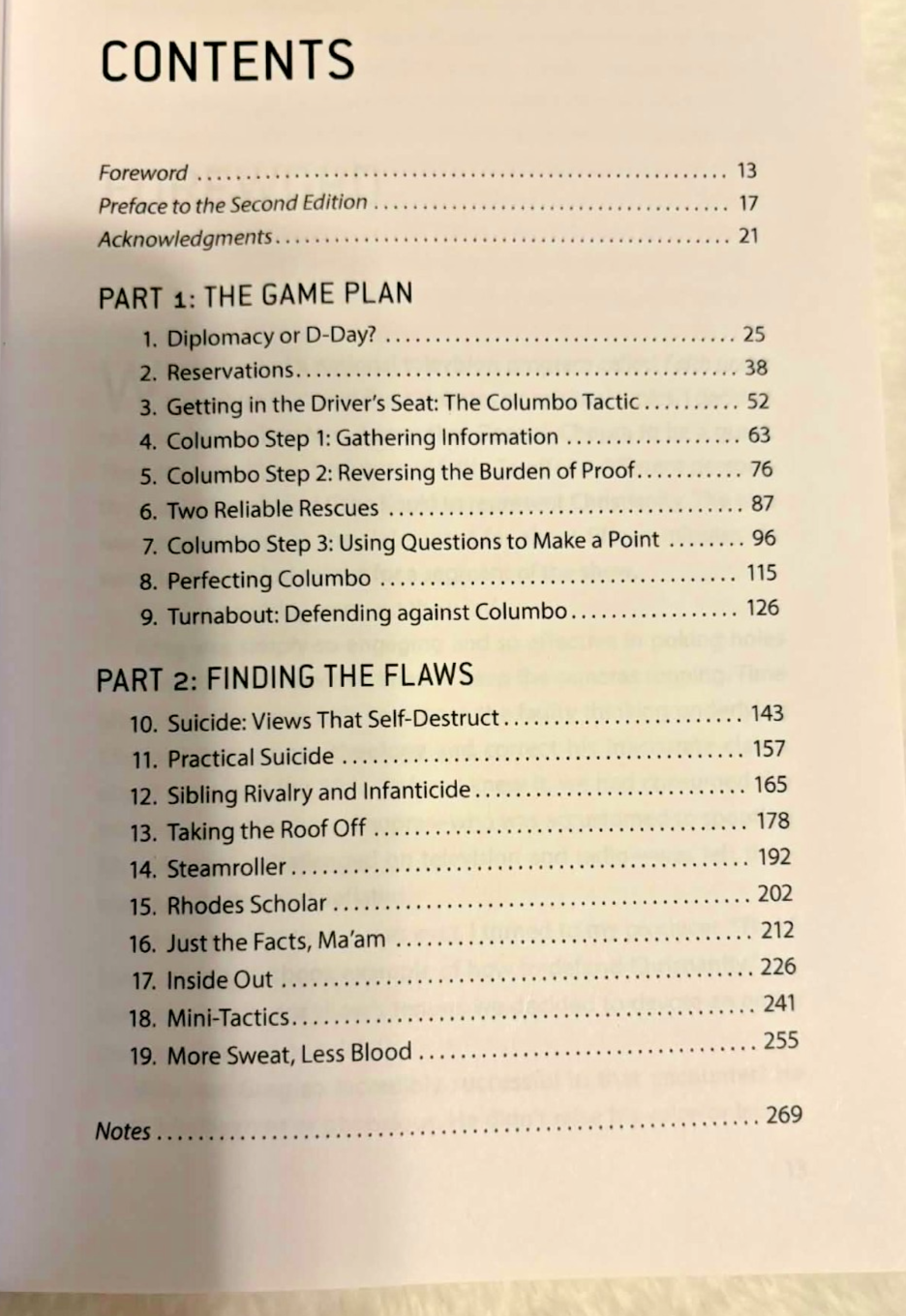 Tactics: A Game Plan for Discussing Christian Convictions - Paperback --Like New