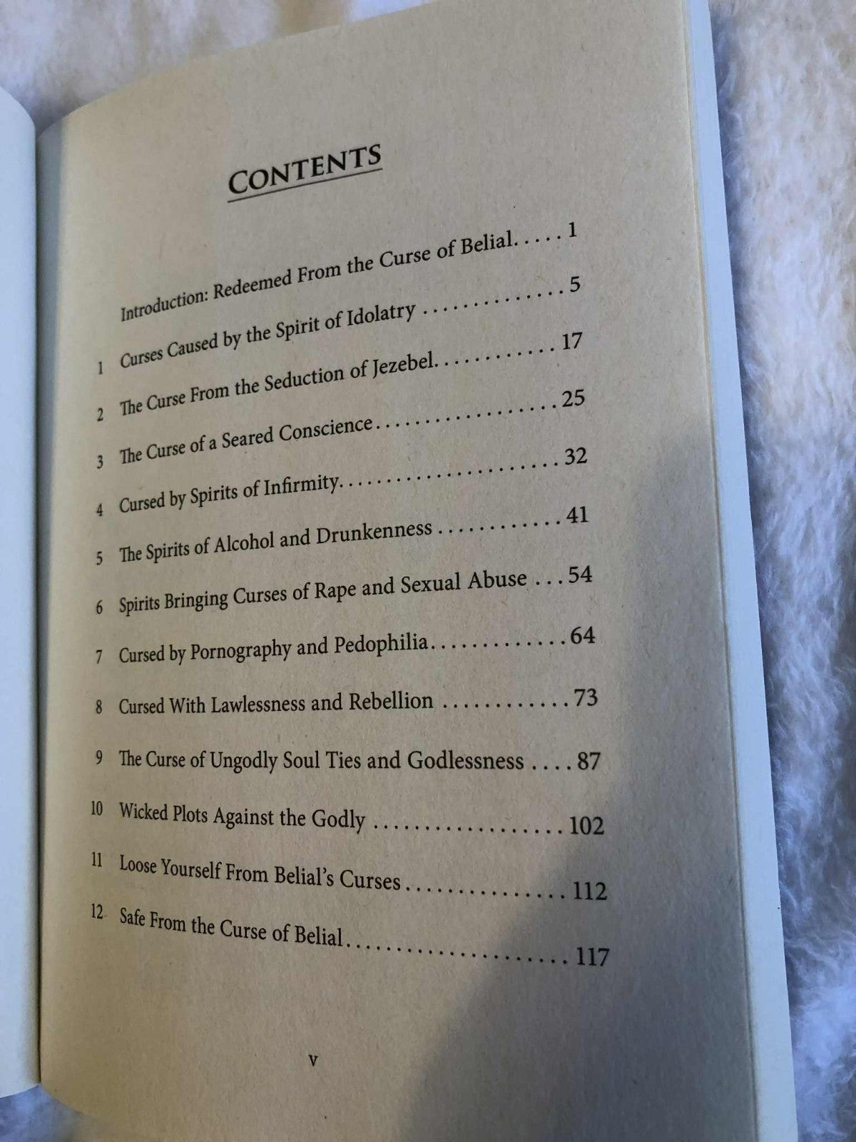 Prayers That Break Curses: Prayers for Breaking Demonic Influences - 3 Books