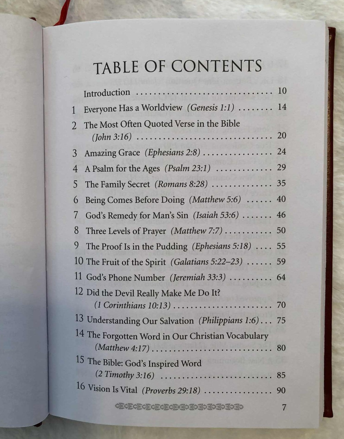 The Joshua Code:52 Scripture Verses Every Believer Should Know Imitation Leather