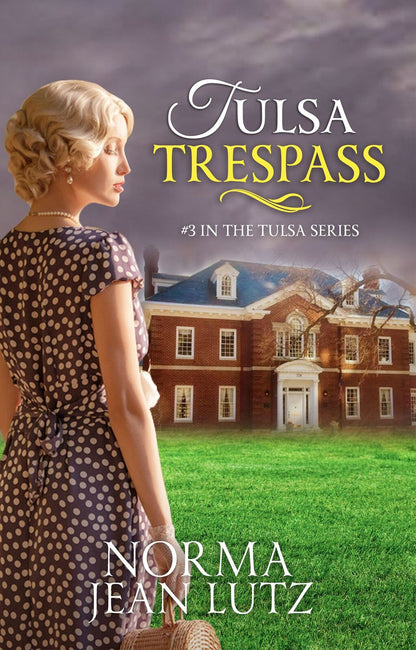 Tulsa Trespass