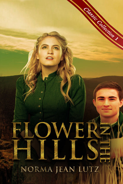 Flower in the Hills - #1 Classic Collection